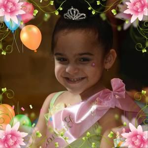 Meet your Posher, Carmen